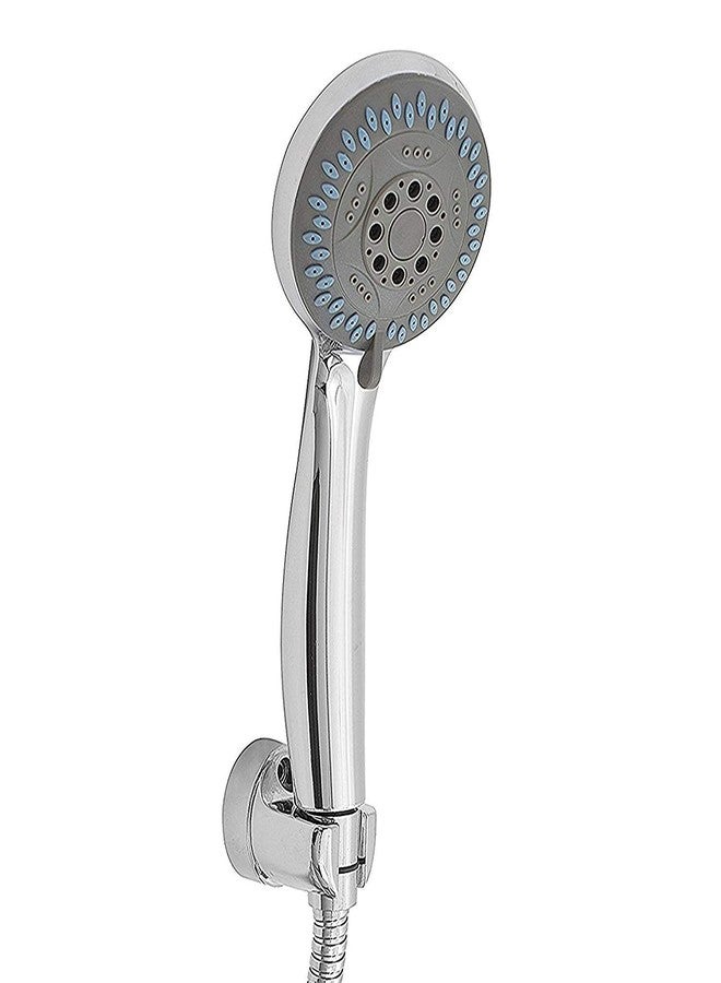 10X Telephone Shower TS-1214 Multi Function With Tube And Hook - Image 1